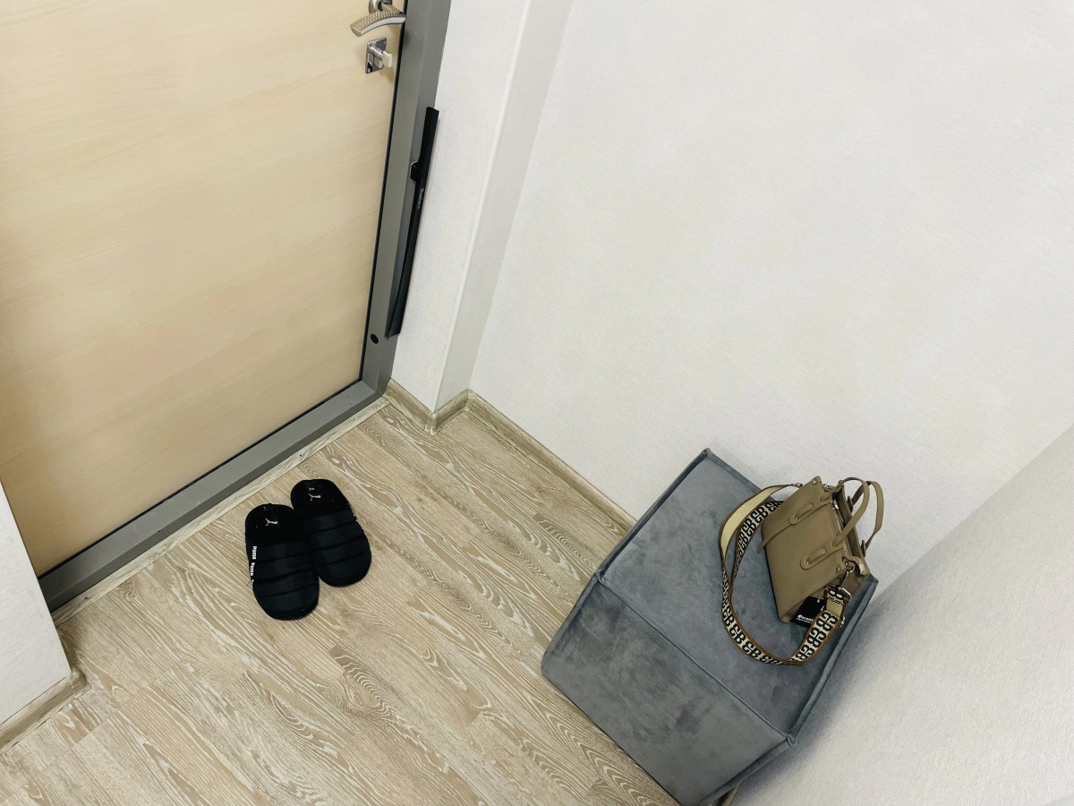 Квартира Atmosfera Sna рядом с ЖД вокзалом