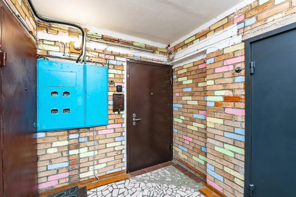 Апартаменты TopHouse на Океанском проспекте 102