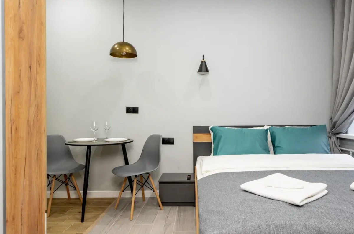 Апартаменты Variant Z22