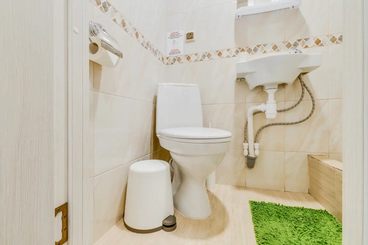 Апартаменты Sokroma Аристократ 2