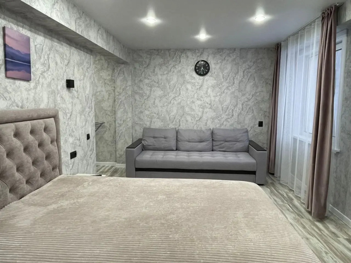 Квартира посуточно