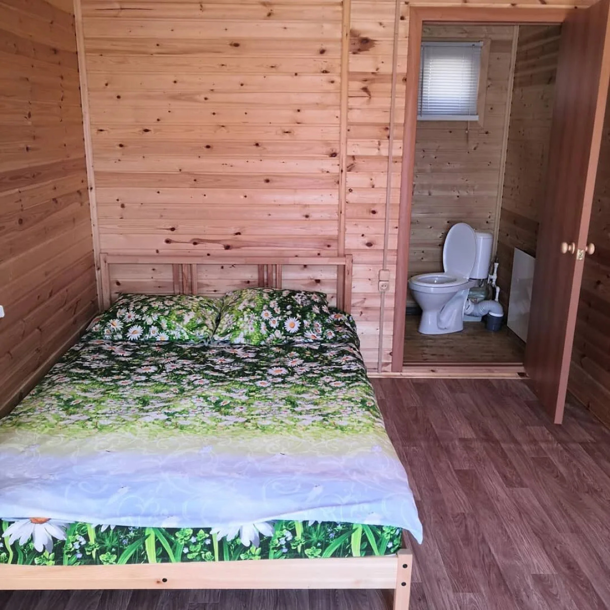 Гостевой Дом Простоквашино