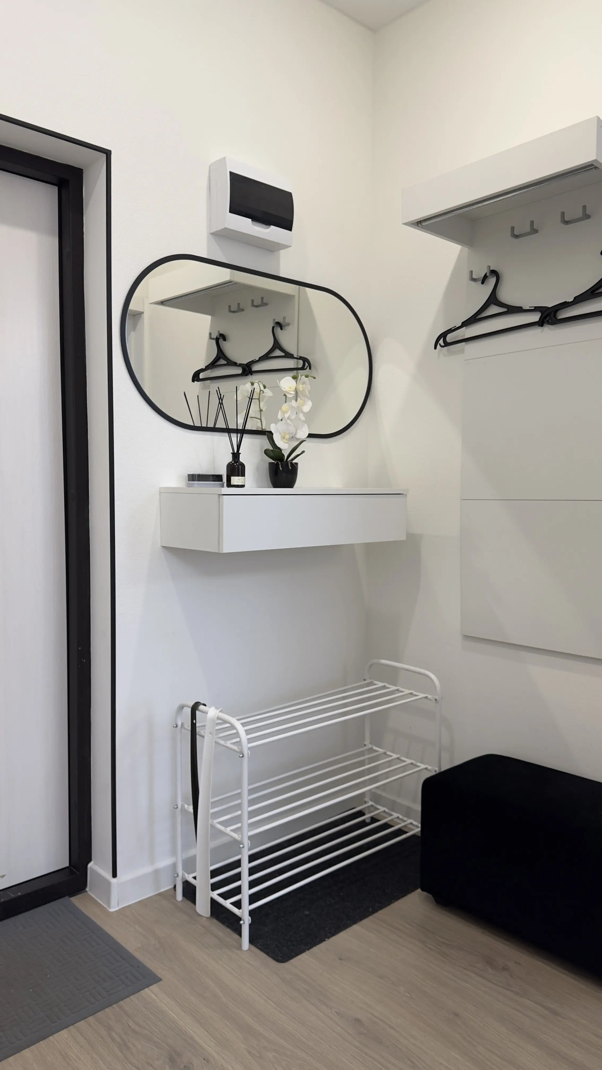 Квартира ЖК Чернышевский