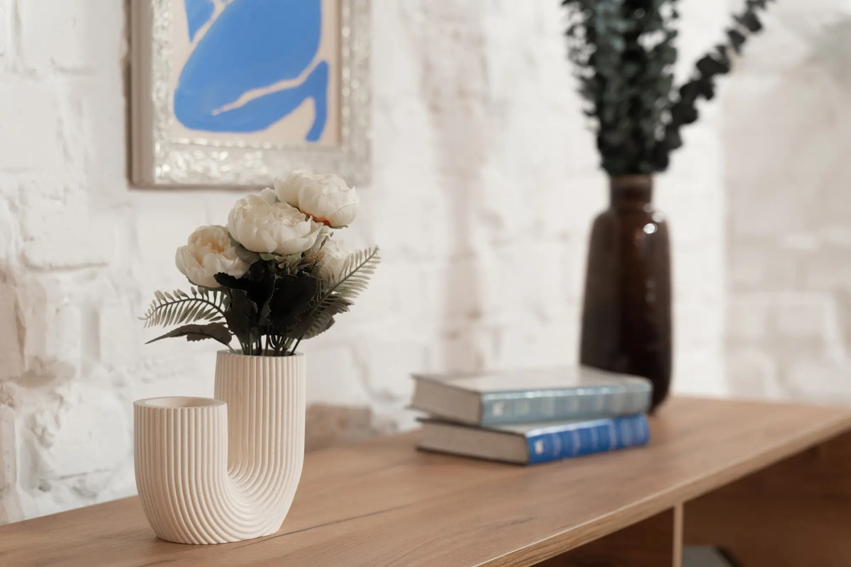 Loft рядом с Кремлем by Uloo