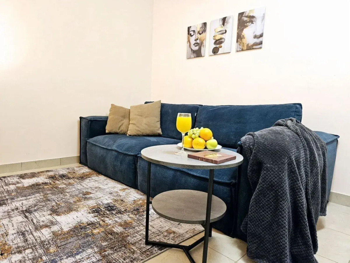 Квартира на Угличской 19