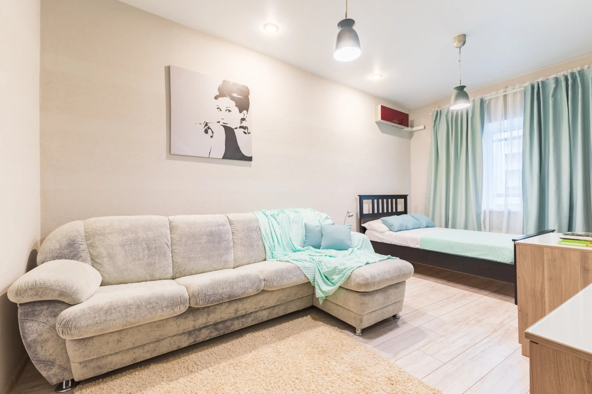 Квартира Аквапарк Чаша ТатНефтьАрена