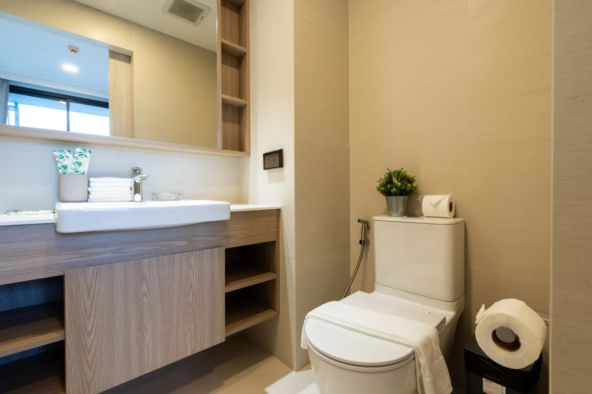 Апартаменты Семейные 2bd  в Laguna Skypark