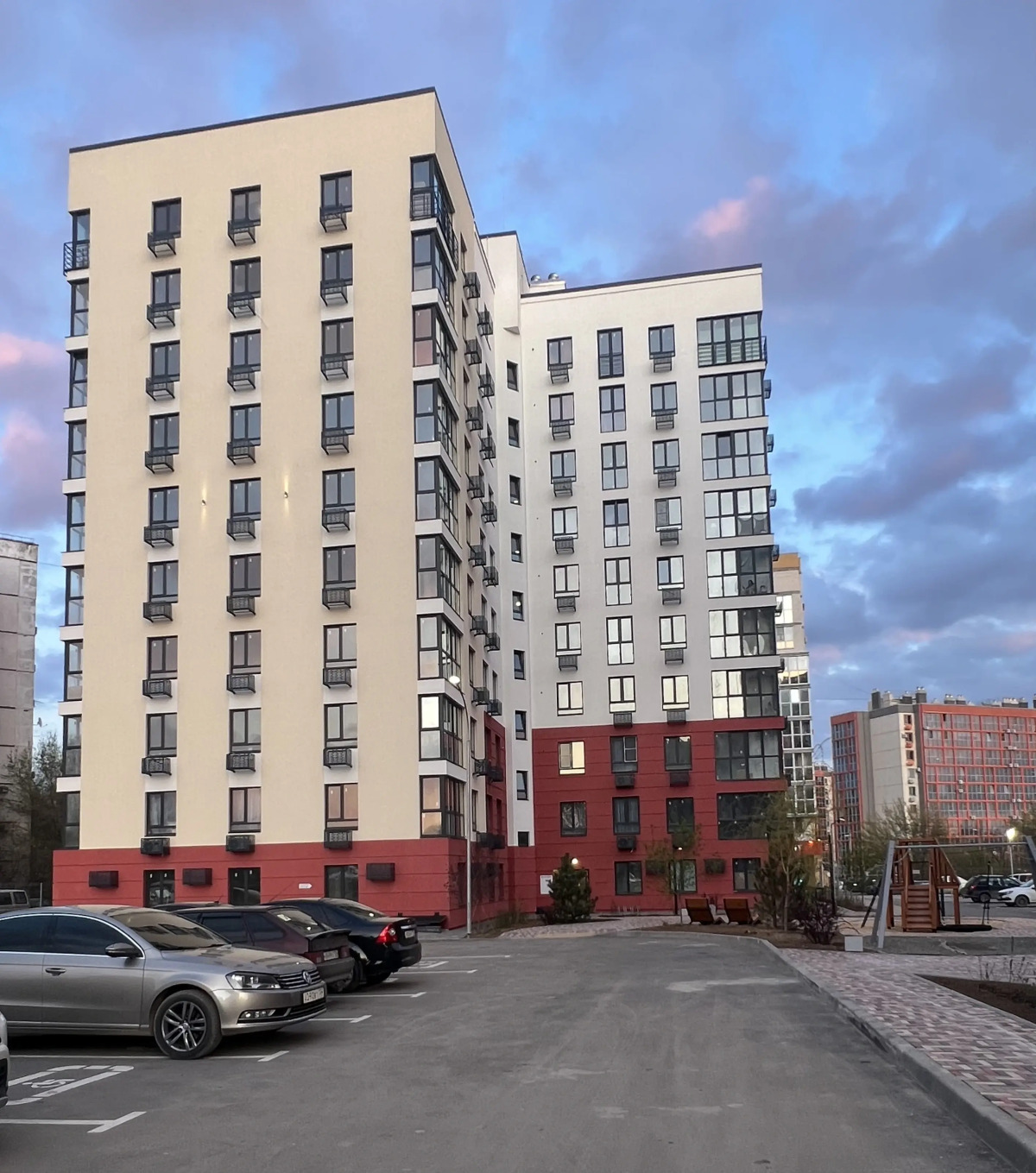 Квартира Уютная Рядом с Мамаевым Курганом