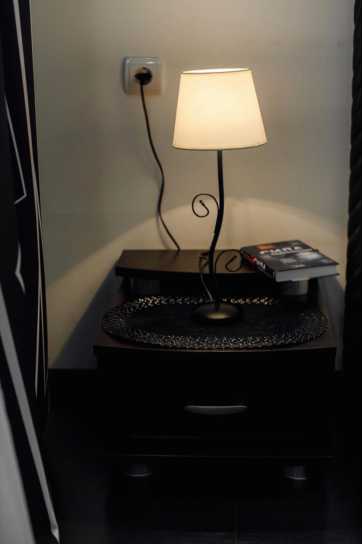 Апартаменты на улице Большая Павловской 37