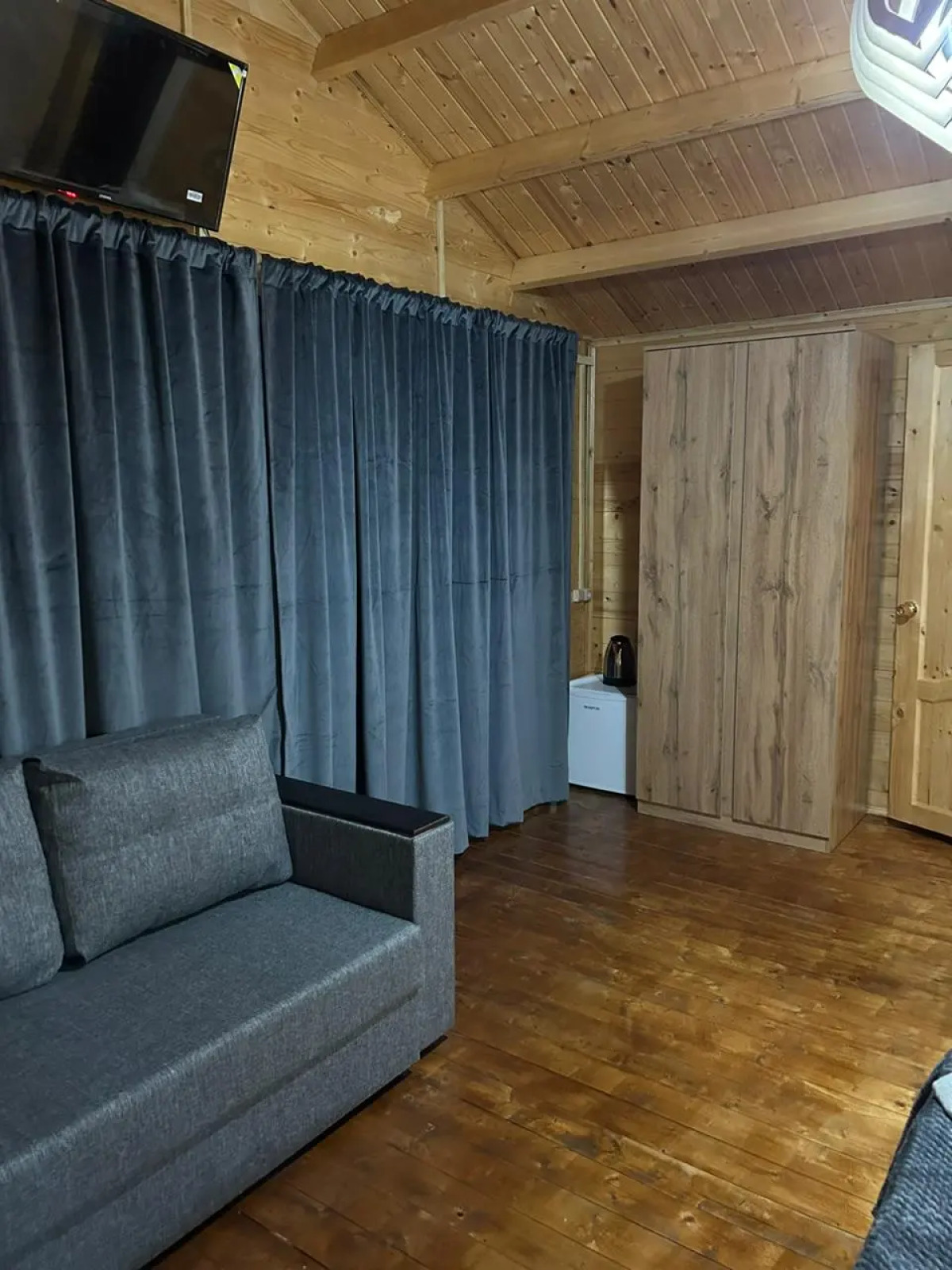 Мини-отель Инал-Ипа