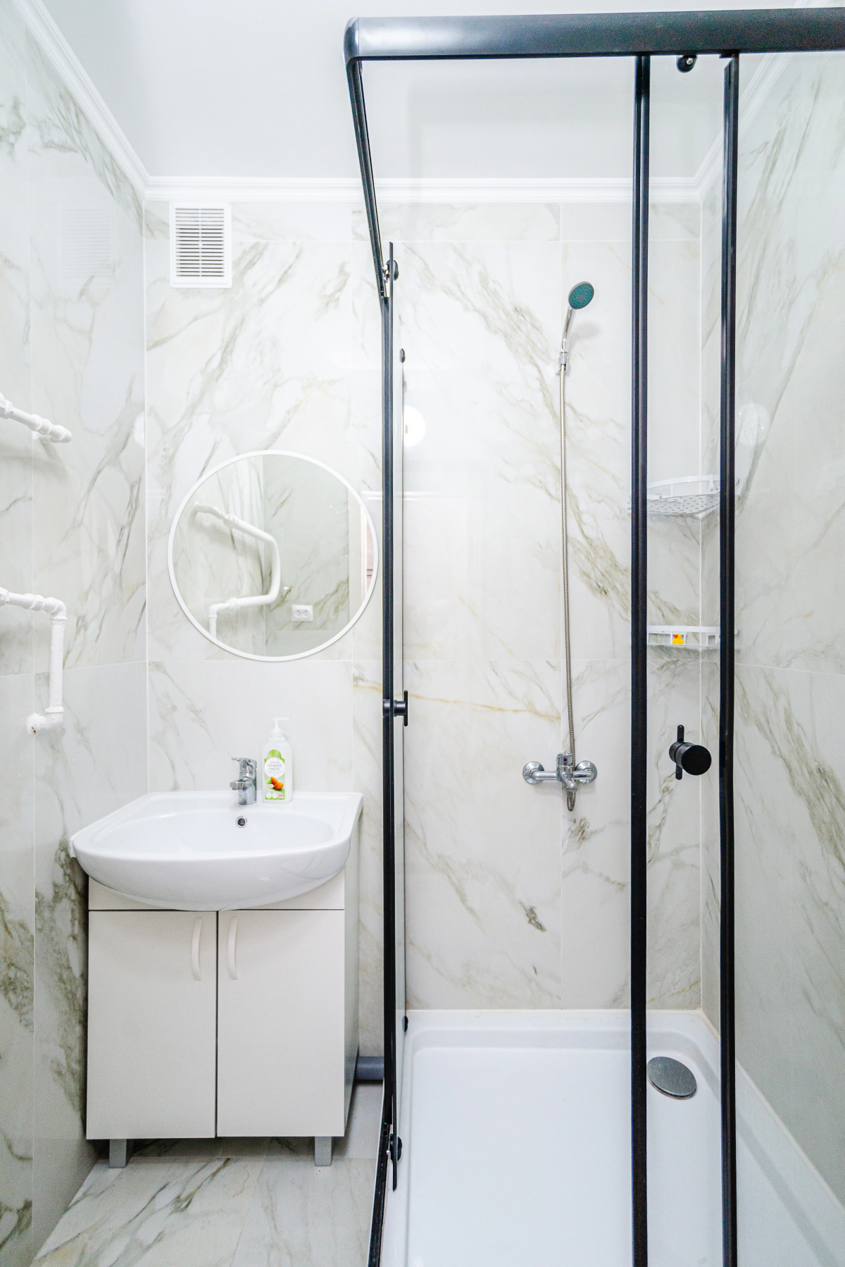 Апартаменты Цветной Бульвар д 20/1