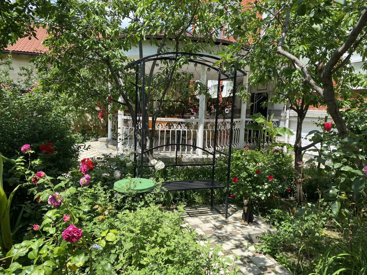 Гостевой Дом Белая Невесточка