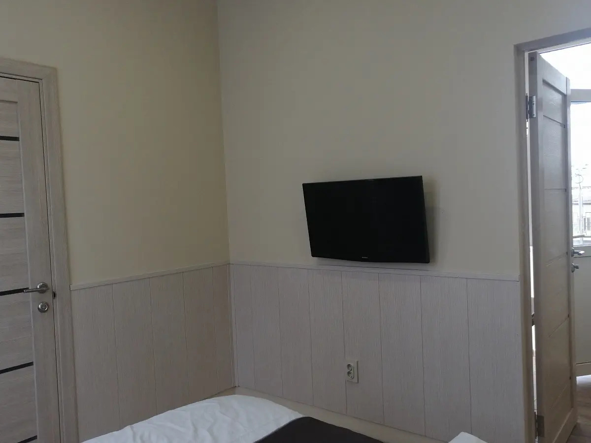 Гостевой дом Ксения у моря