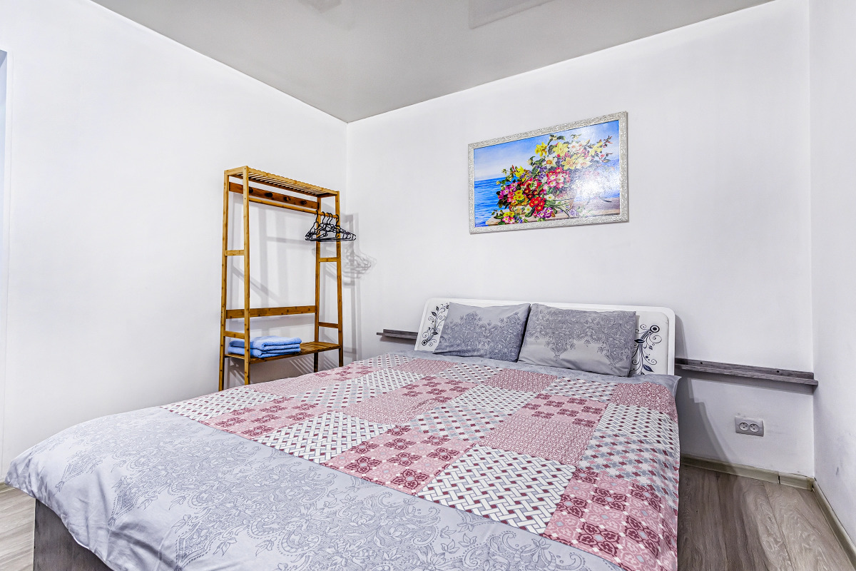 Апартаменты 06 Самый центр. Идеально для командированных и туристов.