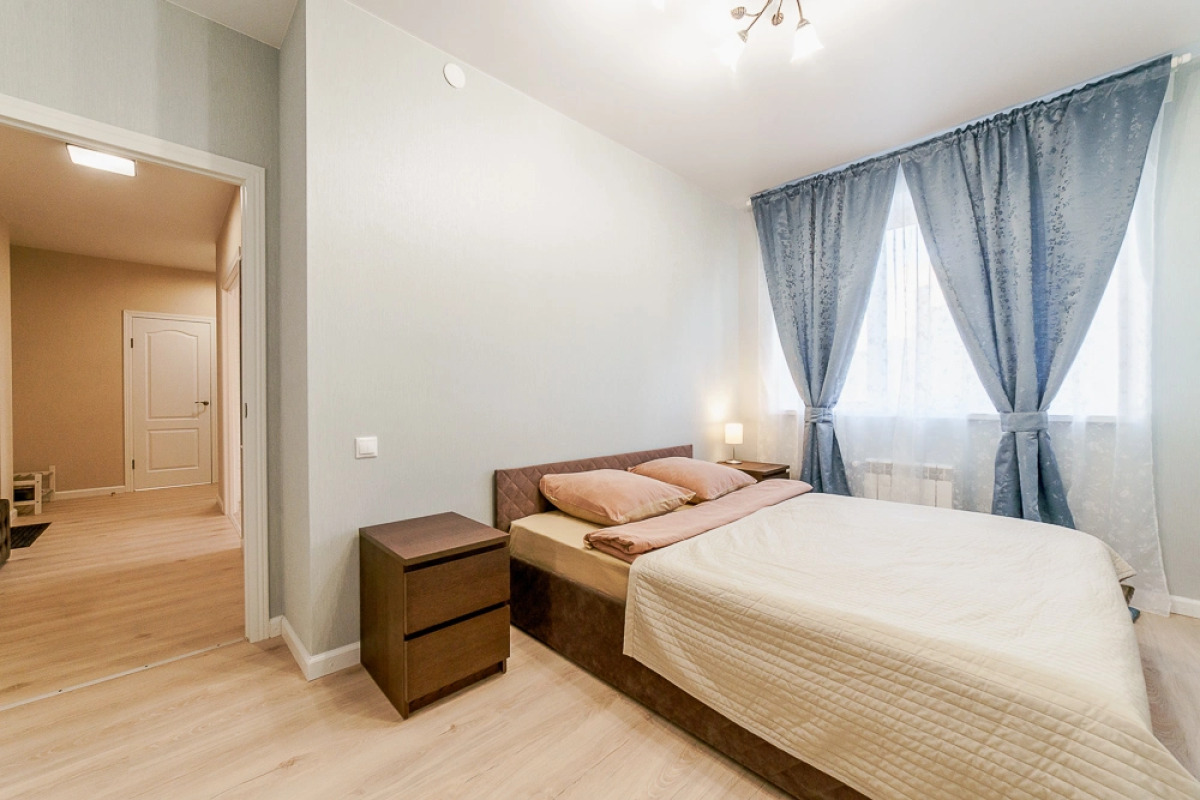 Апартаменты Сутки-Дом - Облака