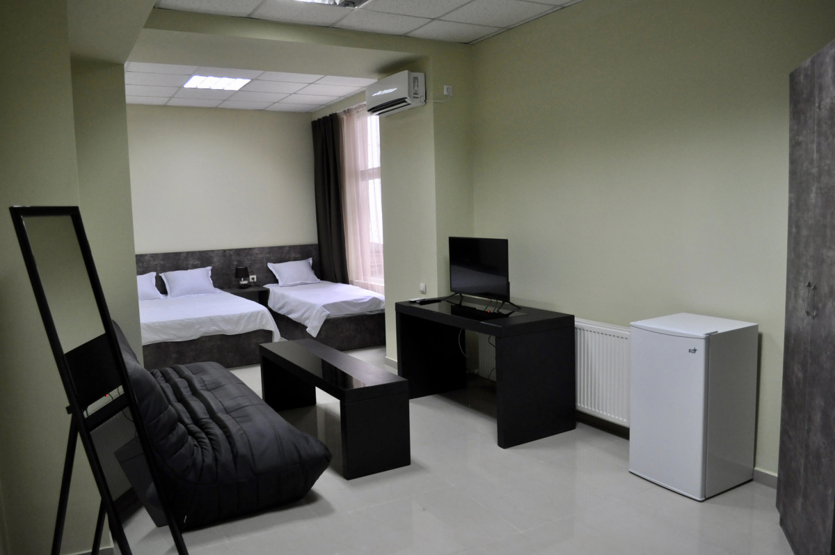 Отель Tiflis Avlabari