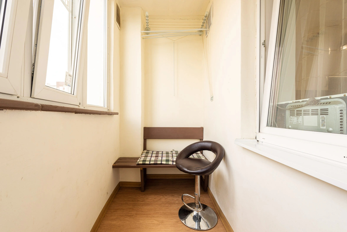 Квартира Уютная недалеко от Центра Ярославля