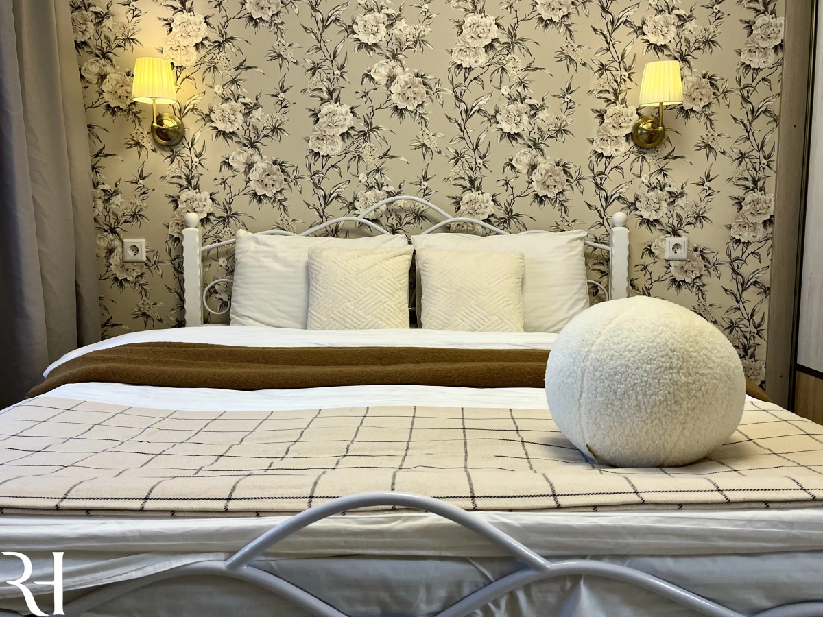 Апартаменты в Жилом Комплексе Смарт Плаза