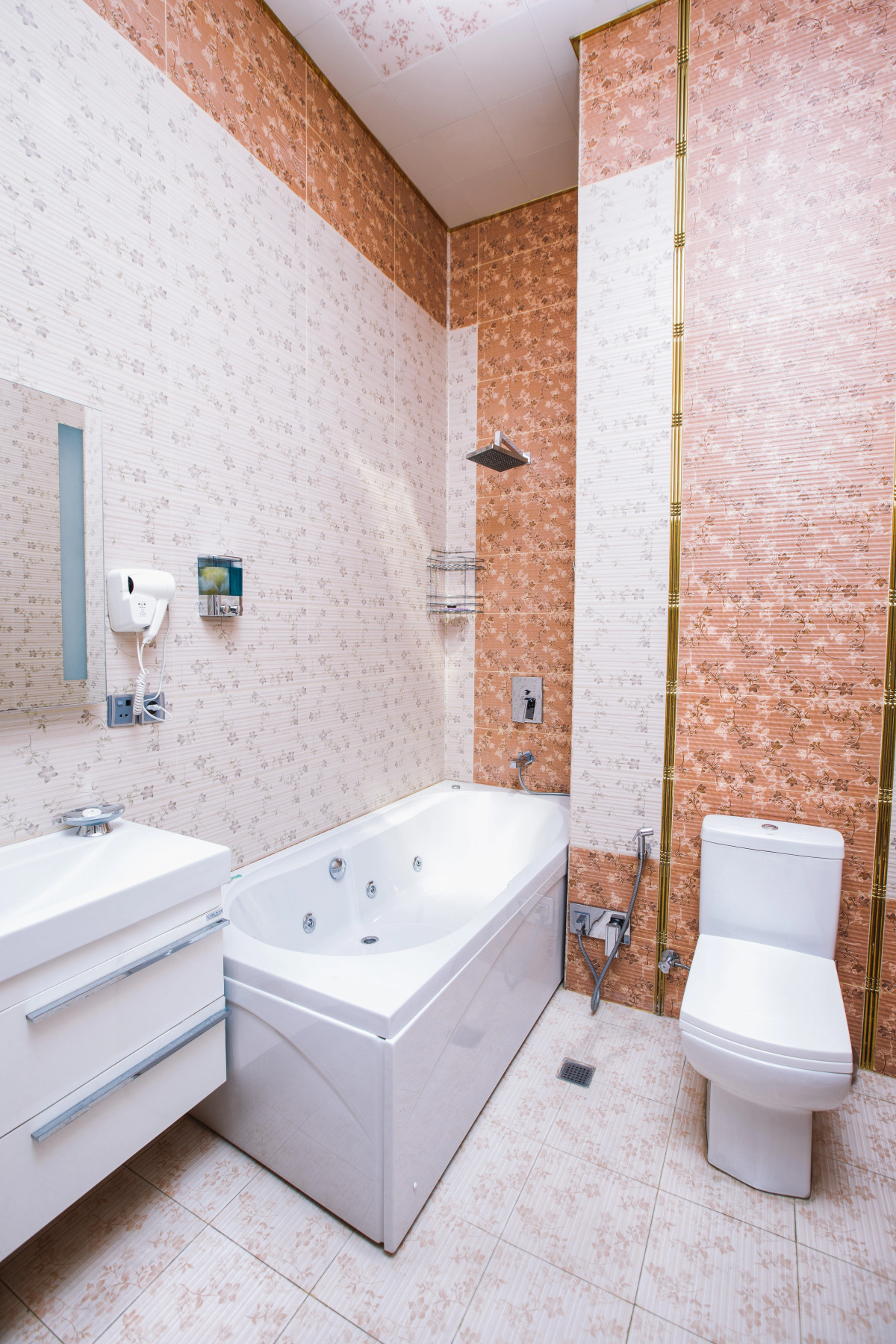 Отель Admiral Baku