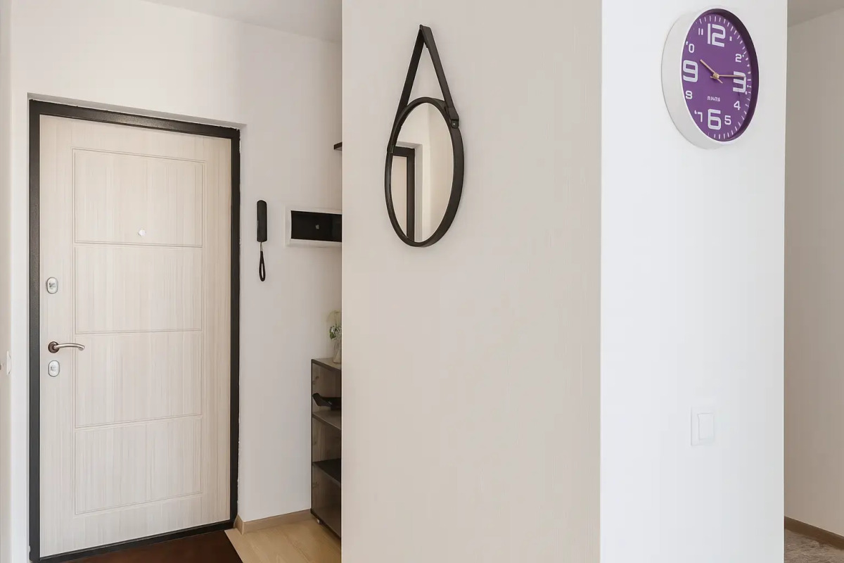 Апартаменты в новом ЖК близ Мамаева Кургана