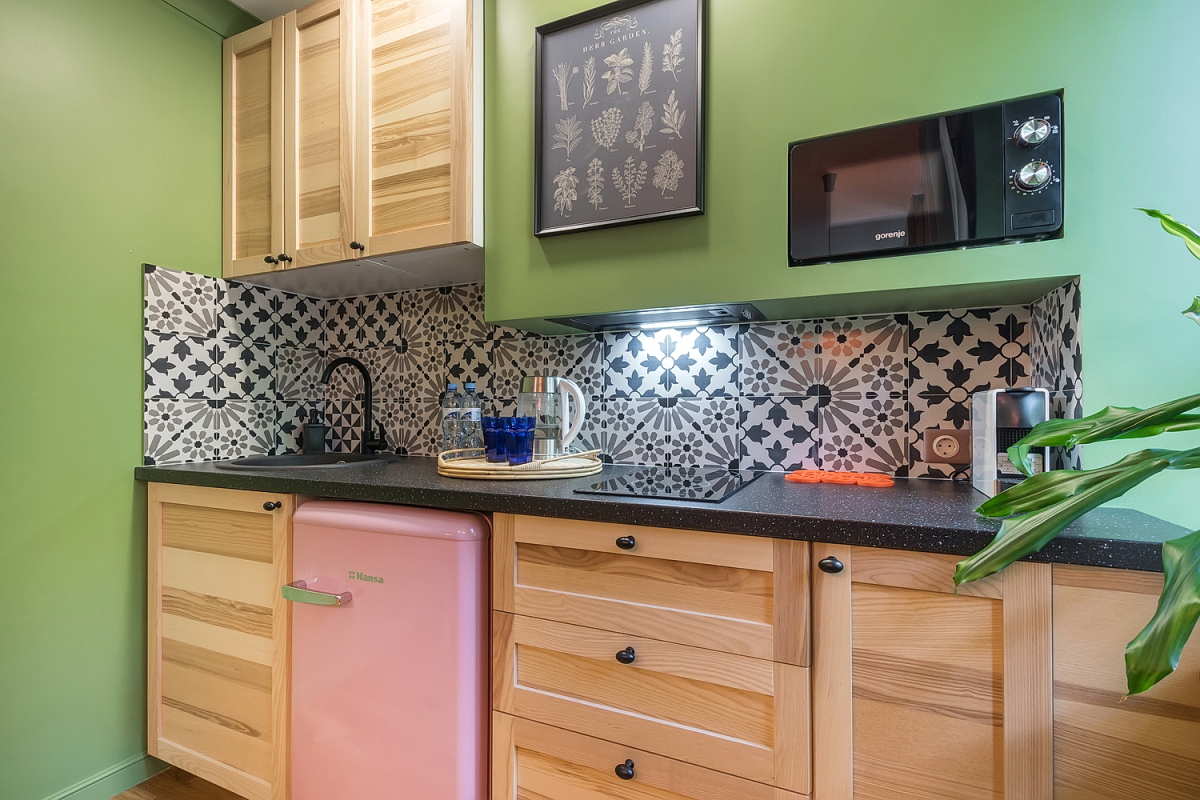 Квартира JOY Трифоновская