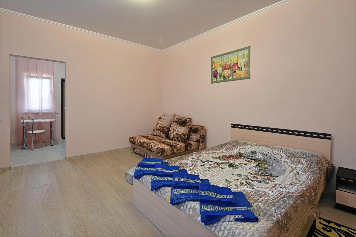 Yuzhnaya 19 Guest house