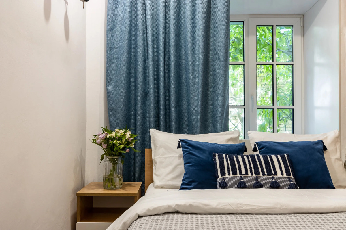 Меблированные комнаты Номера у Морского вокзала