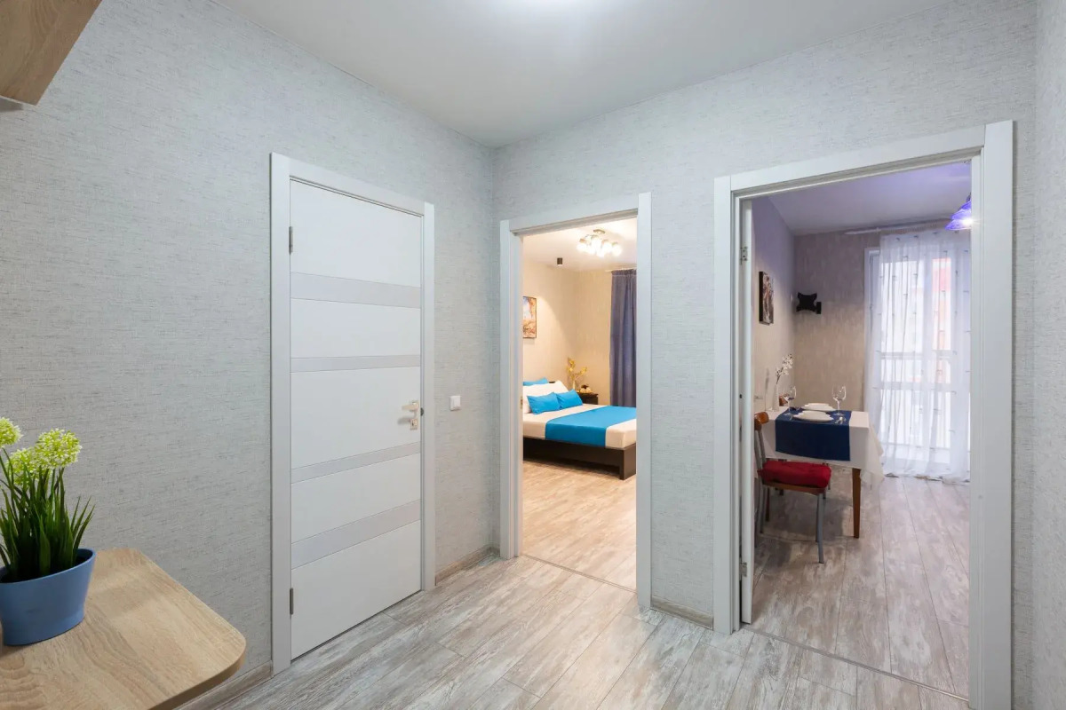 Апартаменты Сутки Уфа на Рихарда Зорге 67/2 365