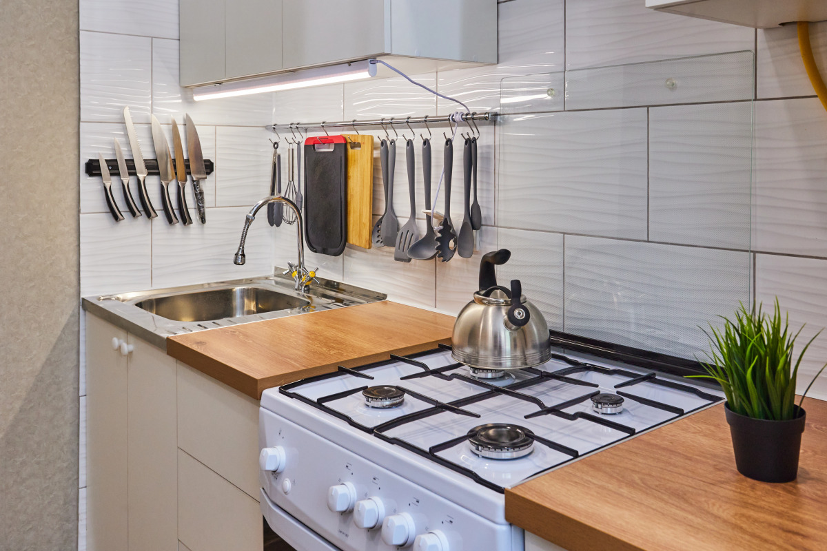 Квартира Толстой Жукова