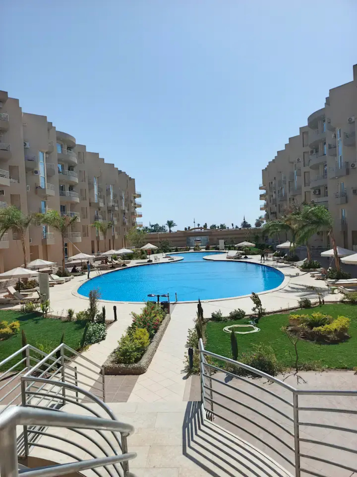 Апартаменты Princess Resort