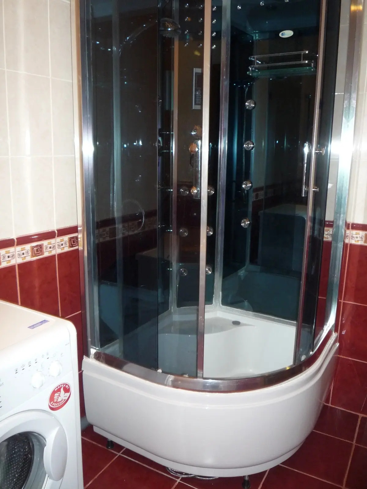 Квартира в Зелёной Роще рядом с ТРК Ultra