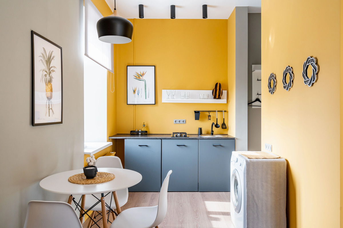 Квартира GetFlat Sunny