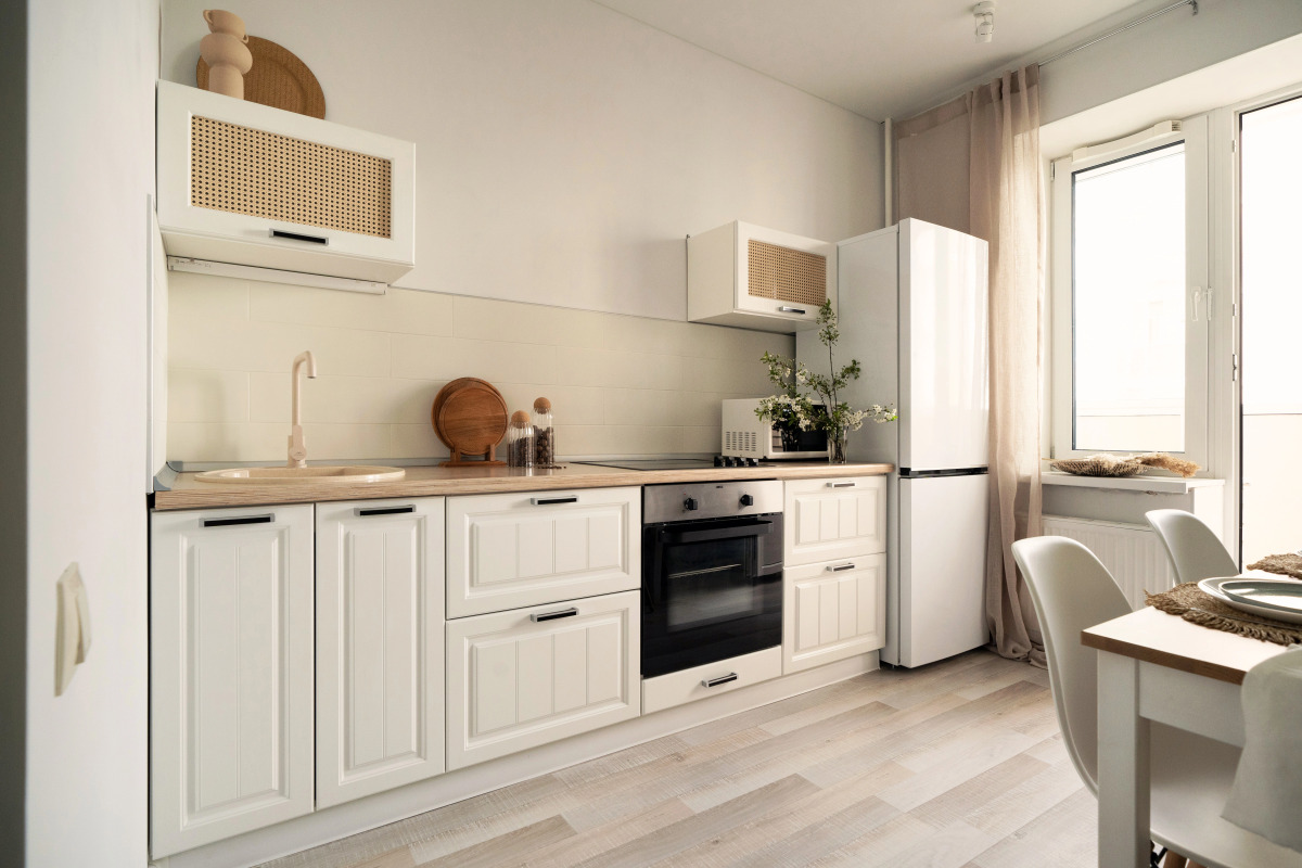 Апартаменты Vnukovo Eco Room