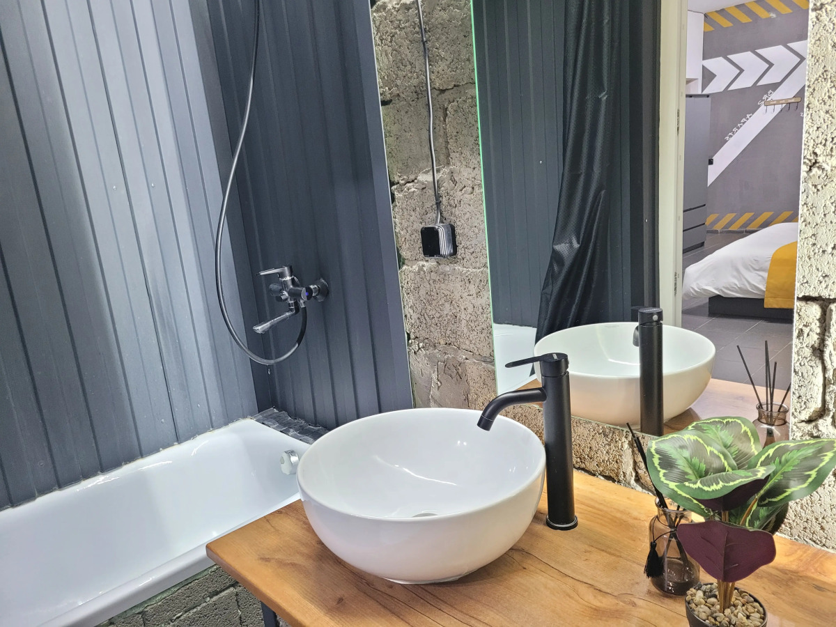 Апартаменты Адыгея Лофт Центр