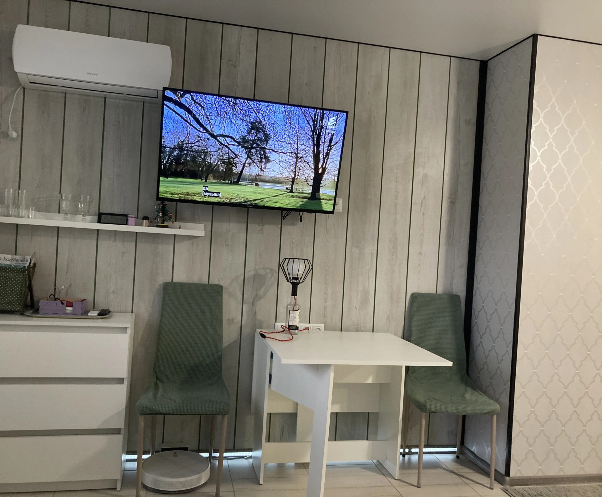 Квартира в центре