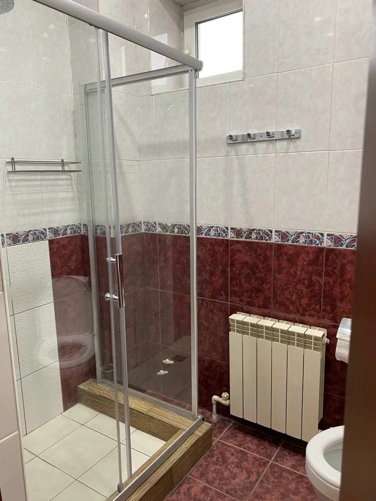 Гостевой дом Милана