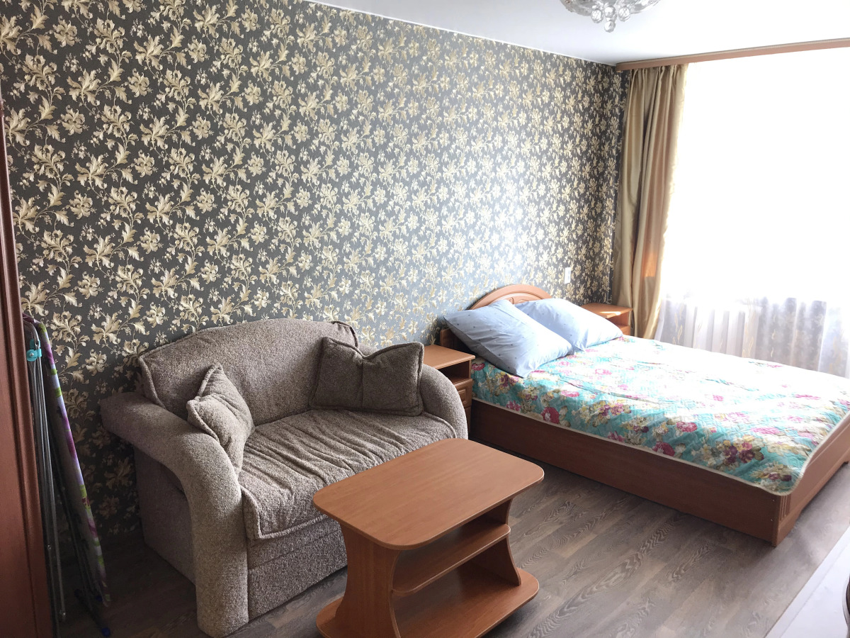 Апартаменты Проспект Победы 9