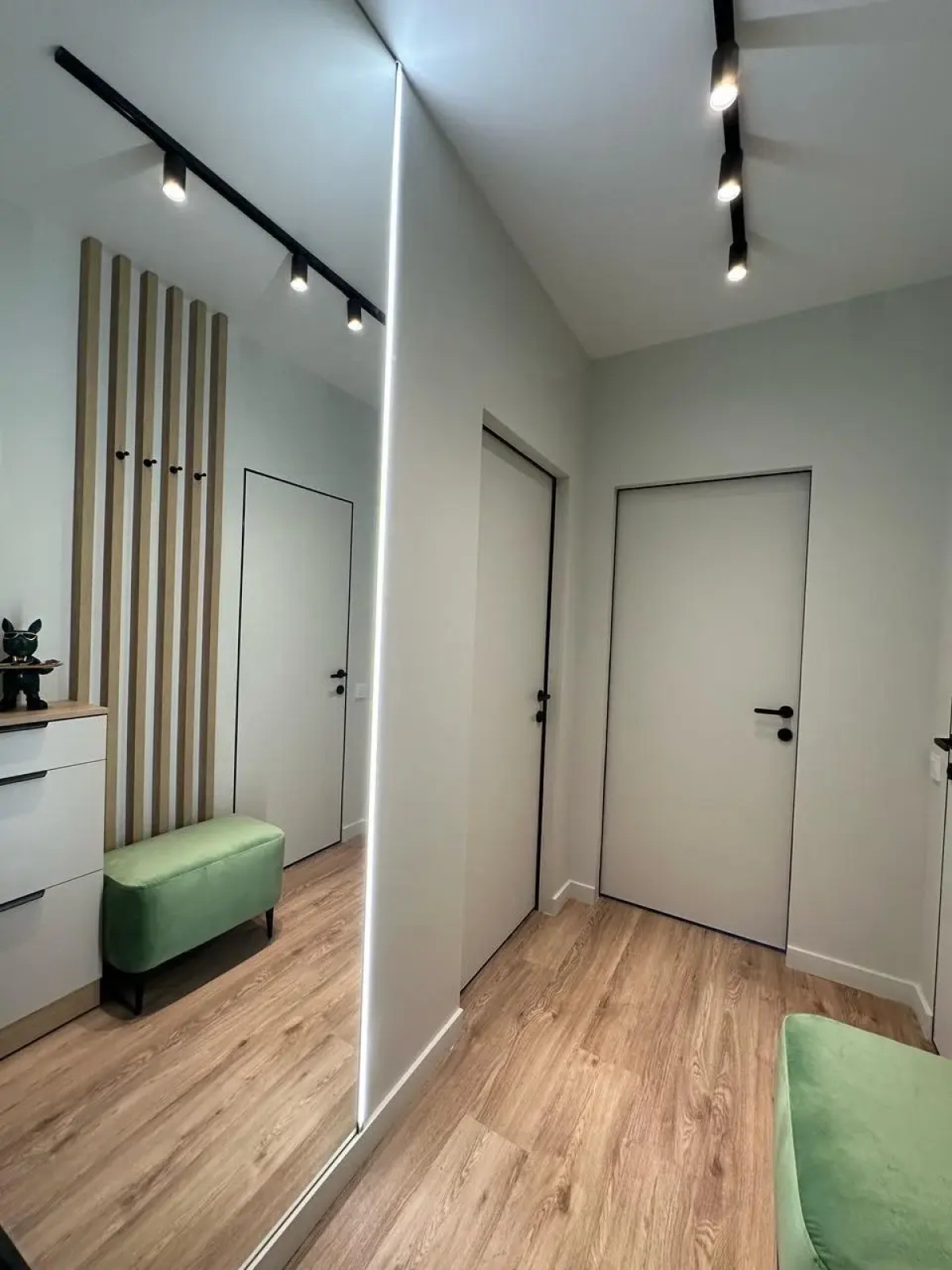 Квартира West Kranz