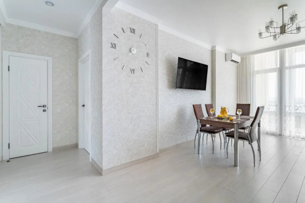 Квартира Лимонад