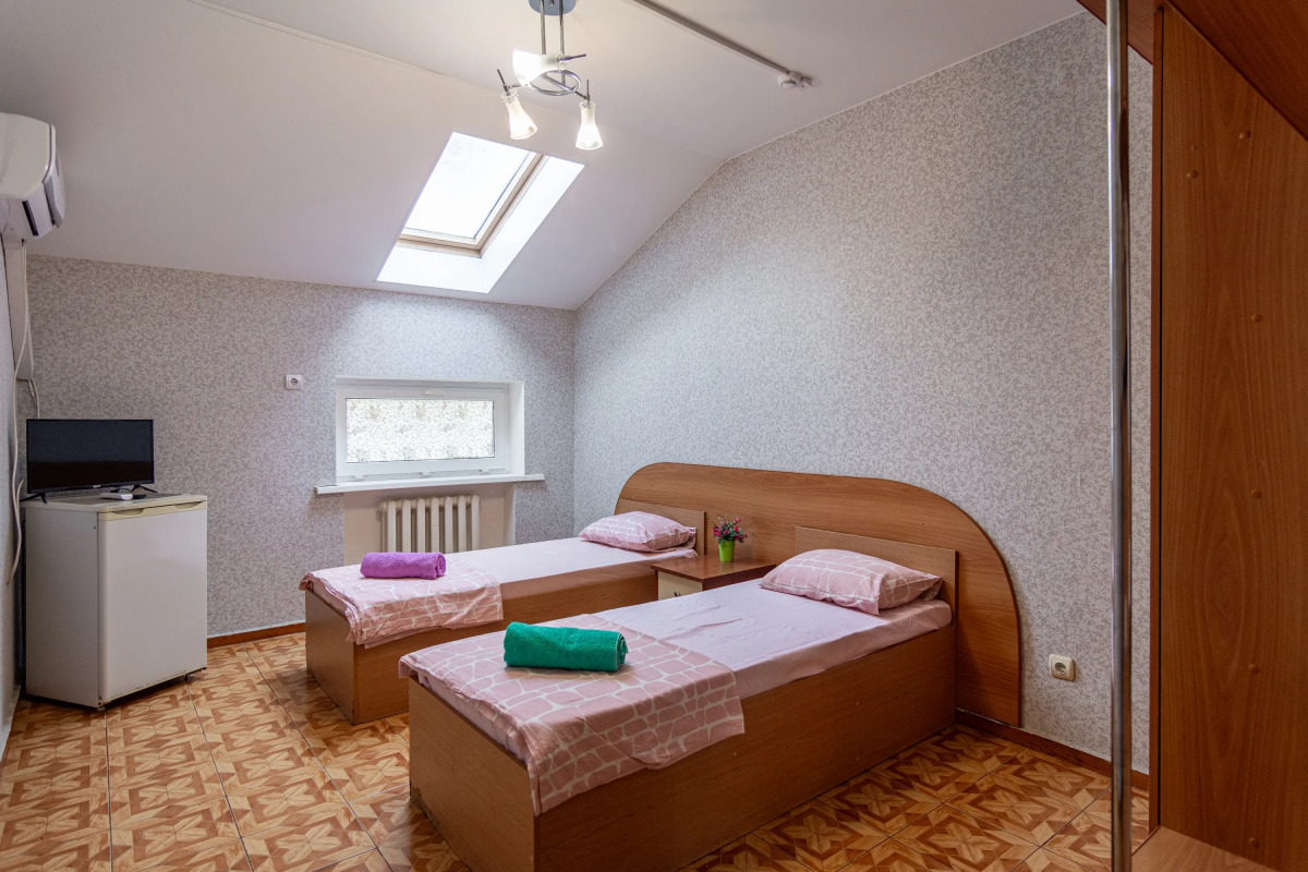 Гостевой дом Натали