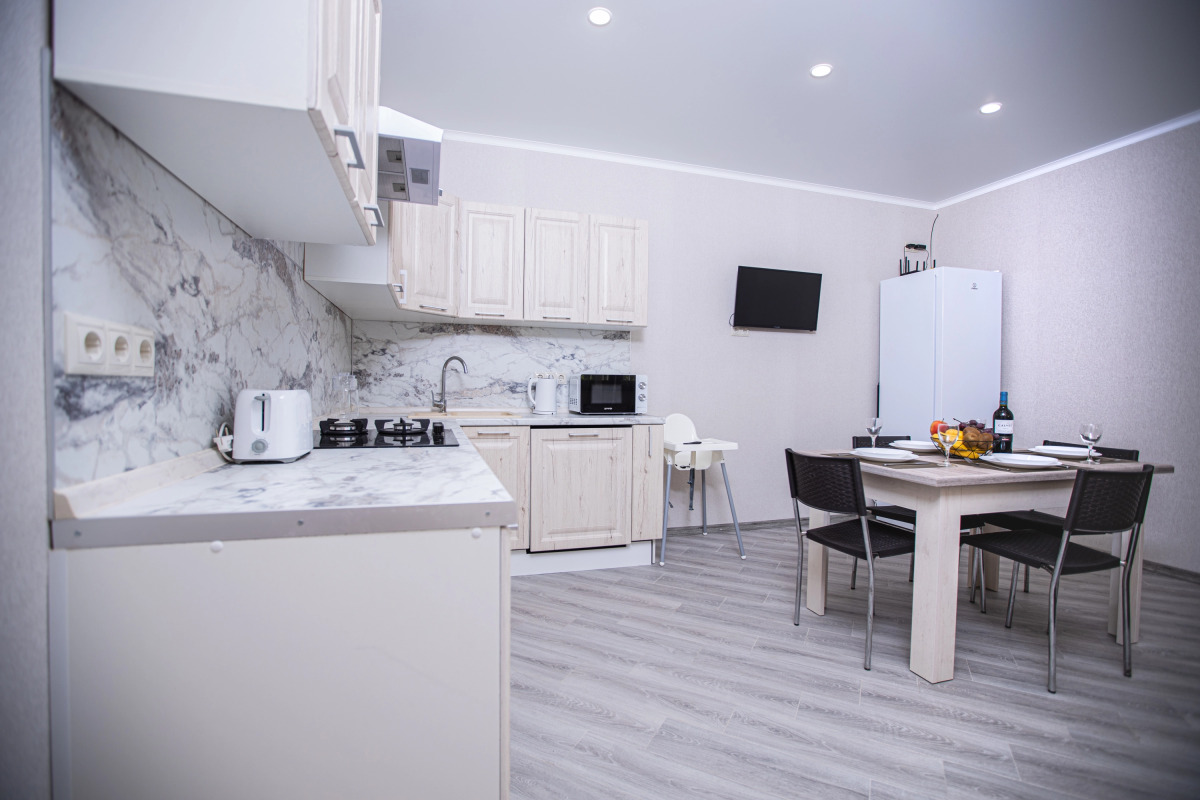 Частный Дом с мандариновым садом