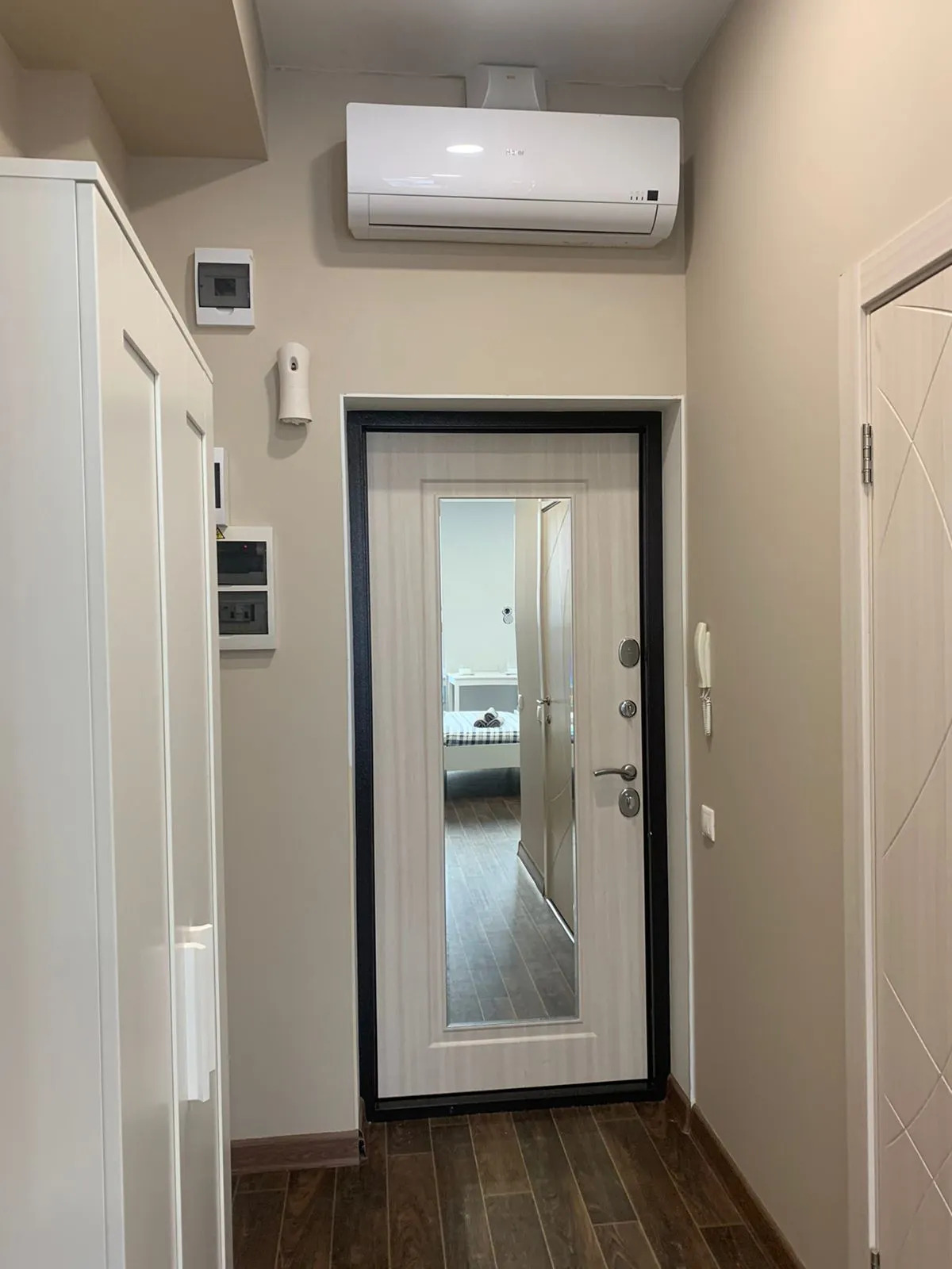 Апартаменты 0826А Верхнеторговая площадь 4