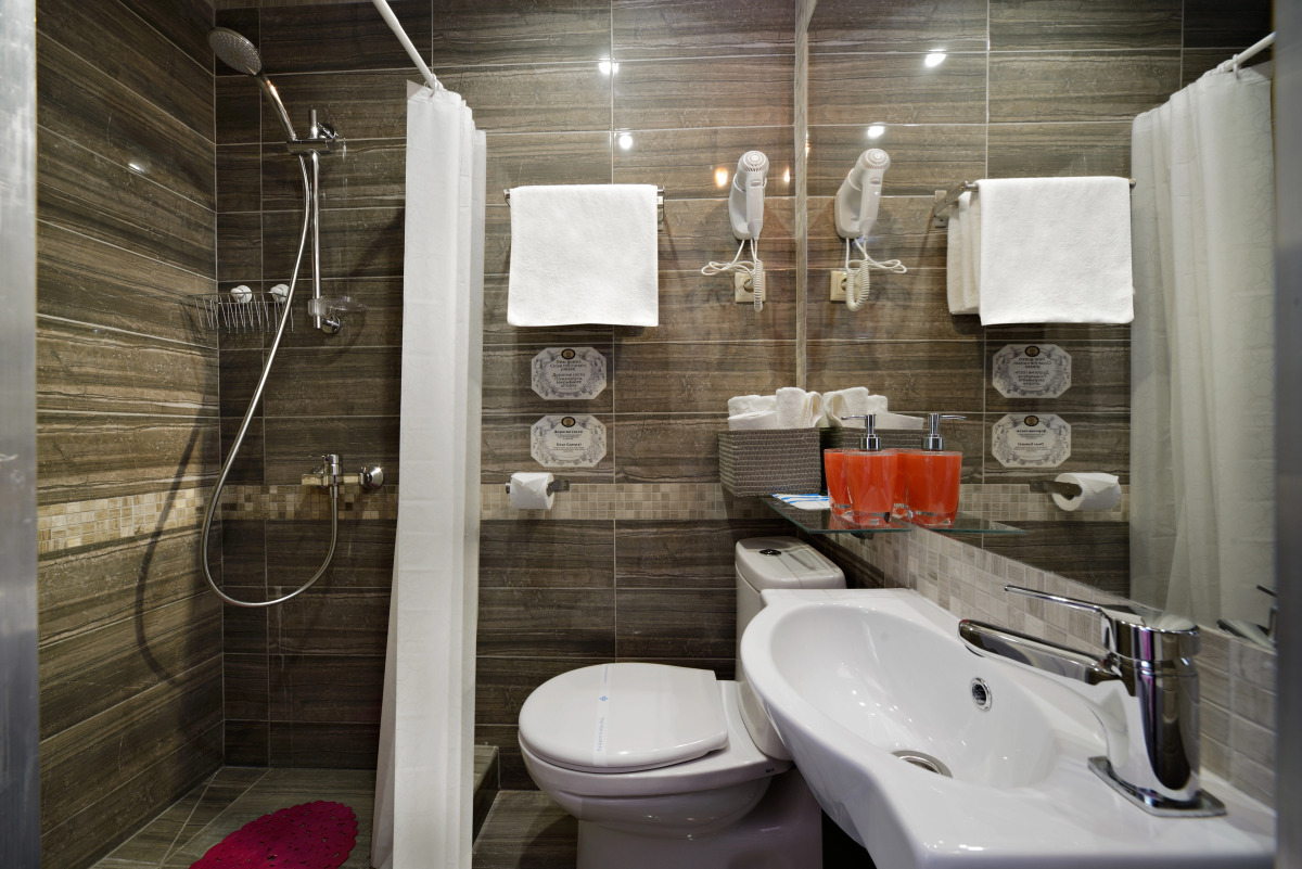 Меблированные комнаты Булгаков