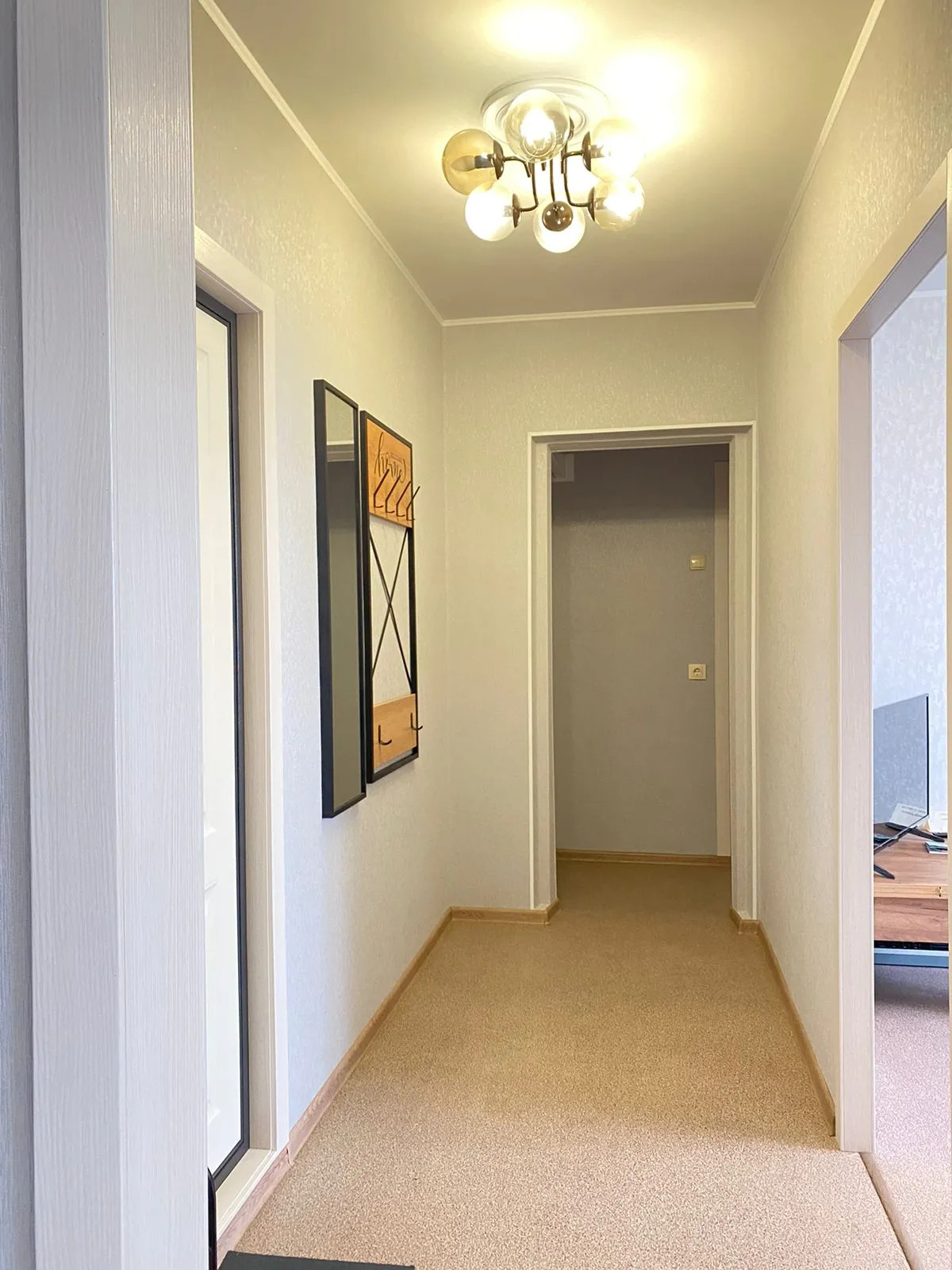 Квартира Рядом с центром города