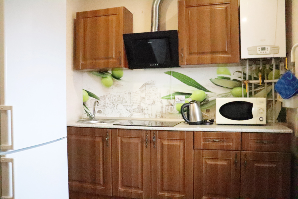 Квартира KarjalaHome Первомайский проспект 42