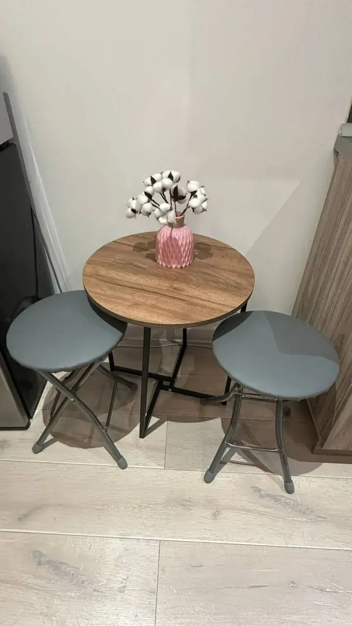 Апартаменты Квартира-студия около площади трёх вокзалов