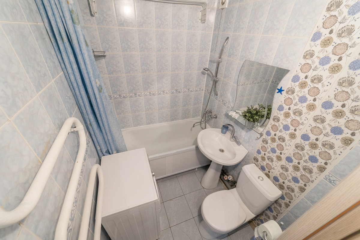 Квартира Не Вопрос в центре города