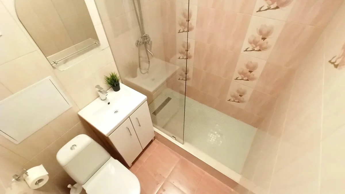 Квартира Красный проспект 59