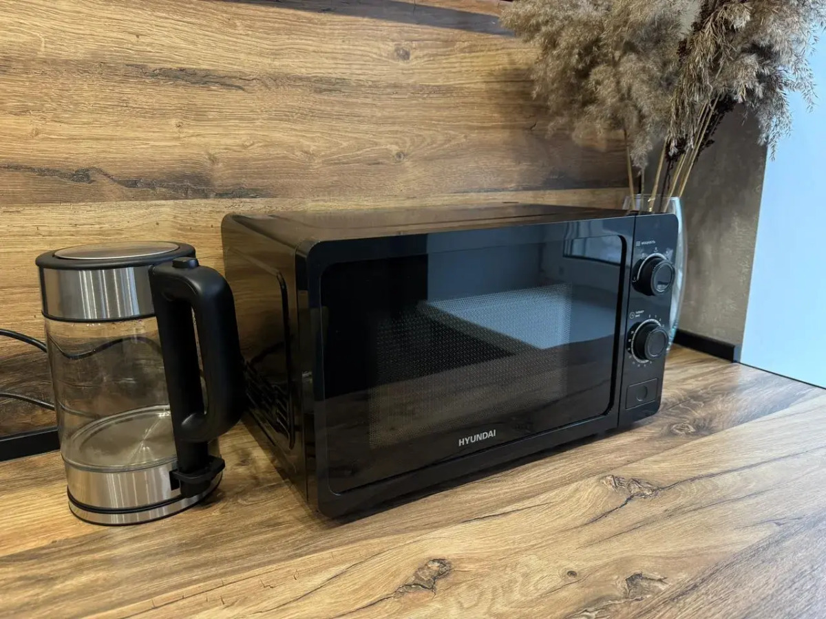 Апартаменты Студия в стиле Лофт, напротив Нижегородской Ярмарки