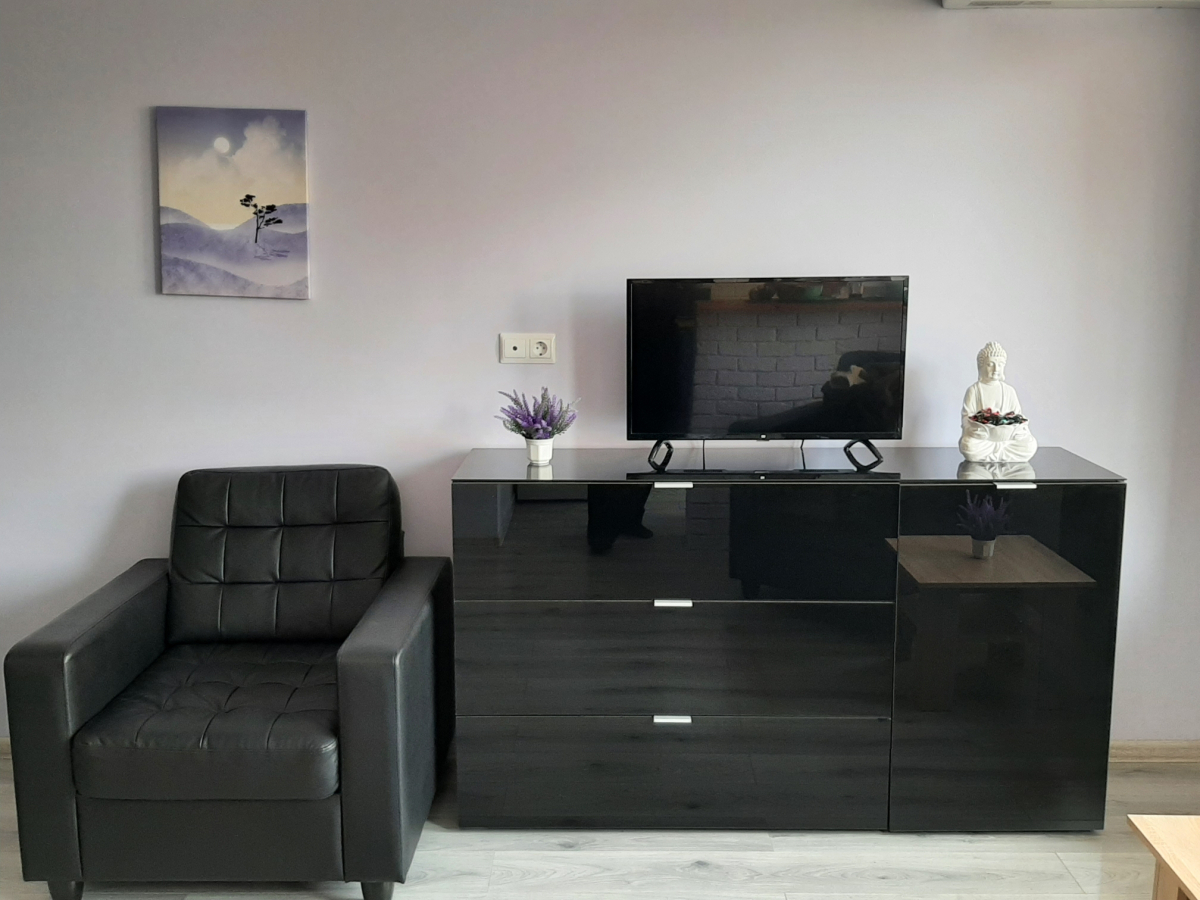 Квартира Пресня